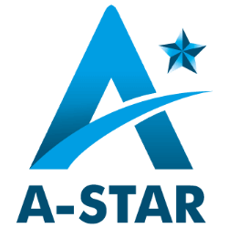 A-STAR is your guiding star