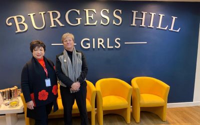 Burgess Hill Girls School